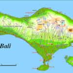 Mengungkap Pesona Geografi dan Iklim Desa Adat Mengwi di Kab. Badung